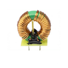 Wirewound Common Mode Inductors